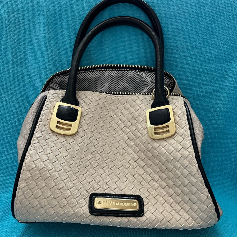 Steve Madden Bag